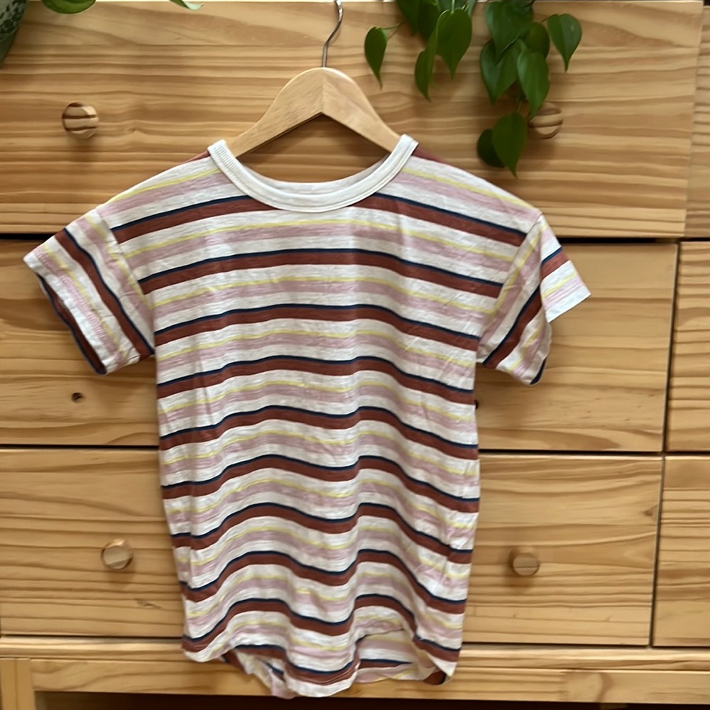 Madewell Whisper Tee